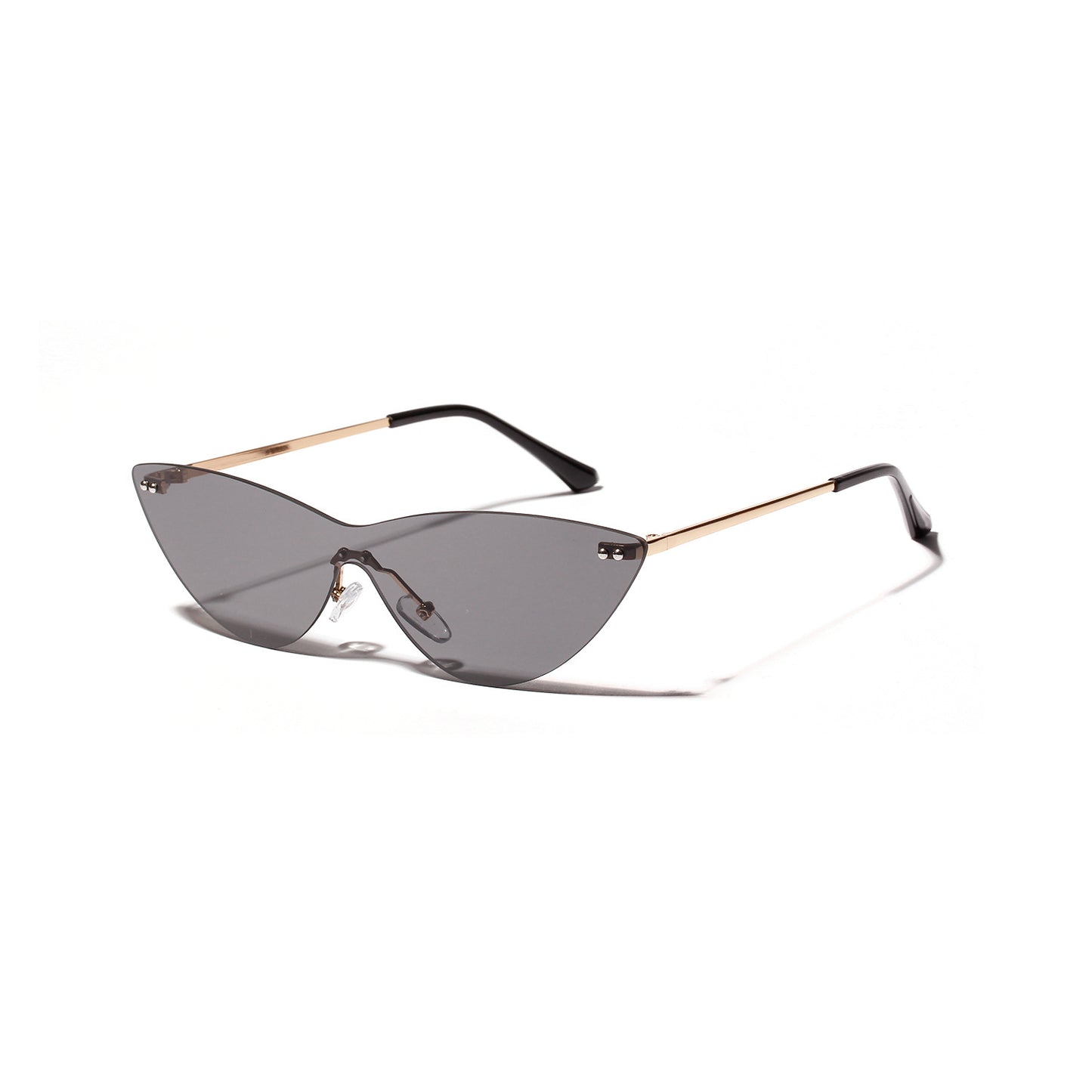 Stylische Sonnenbrille