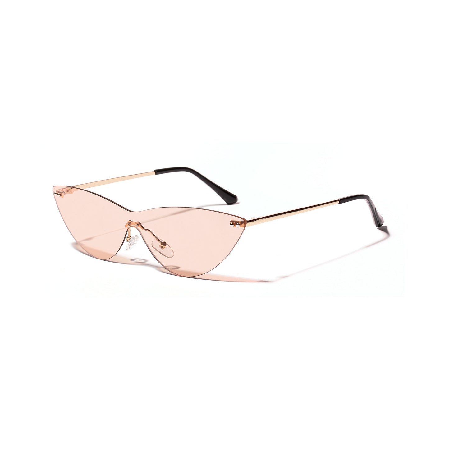 Stylische Sonnenbrille