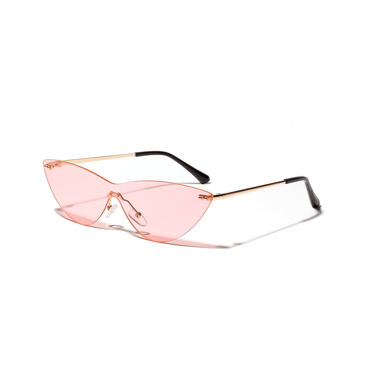 Stylische Sonnenbrille